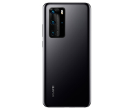 3mk Matt Case do Huawei P40 Pro czarny - 554504 - zdjęcie 1